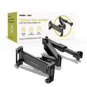 Mobile Origin Tablet Car Holder with Stretchable Arm MO7 kép