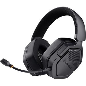 TRUST GXT1493 RAVOX BLK kép