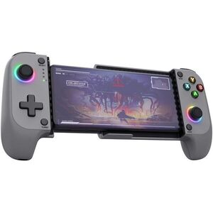 Trust GXT735G MYLOX Wireless Bluetooth Mobile Controller Grey - szürke kép