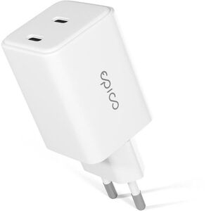 Epico UltraBoost EA30 45 W GaN Wall Charger - fehér kép