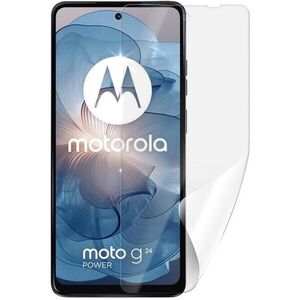 Screenshield MOTOROLA Moto G24 Power XT2425 védőfólia kép