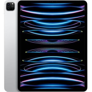 iPad Pro 12.9 2022 128GB M2 - ezüst kép