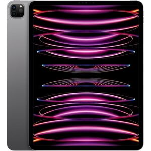 iPad Pro 12.9 2022 512GB M2 - asztroszürke kép