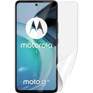 Screenshield MOTOROLA Moto G72 XT2255 kijelzővédő fólia kép