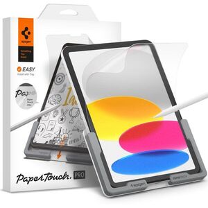 Spigen Paper Touch Pro 1 Pack iPad 10.9" 2022/11" 2025 kép