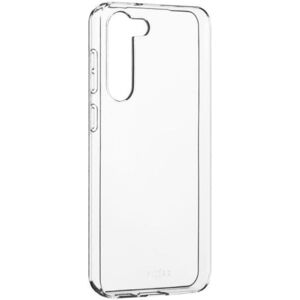 FIXED Slim AntiUV Samsung Galaxy S23 átlátszó tok kép