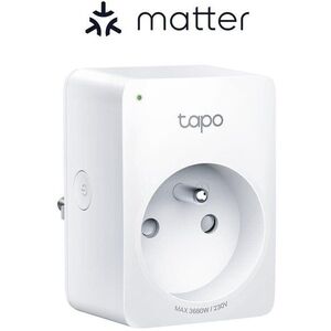 TP-Link Tapo P110M kép