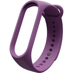 Eternico Essential Mi Band 3/4 - Solid Purple kép