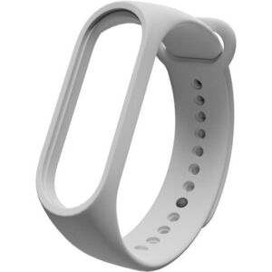Eternico Essential Mi Band 3/4 - Stone Gray kép