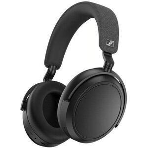Sennheiser MOMENTUM 4 Wireless AEBT black kép