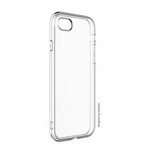 Swissten Clear Jelly Apple iPhone 14 Pro átlátszó tok kép