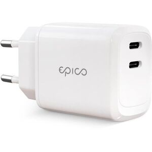 Epico 45W töltőfej - fehér kép