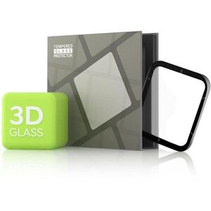 Tempered Glass Protector Garmin Venu Sq 2 üvegfólia - vízálló kép