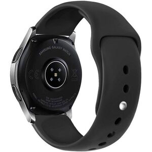 Eternico Essential Universal Quick Release 22mm - Solid Black kép