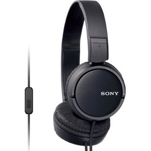 Sony MDR-ZX110APB kép
