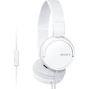 Sony MDR-ZX110APW kép