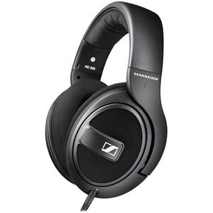 Sennheiser HD 569 kép