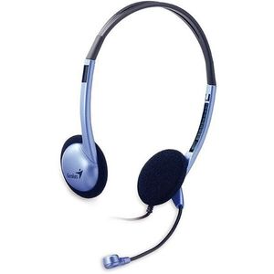 Genius HS-02B kép
