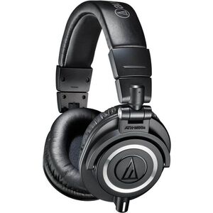 Audio-technica ATH-M50x kép