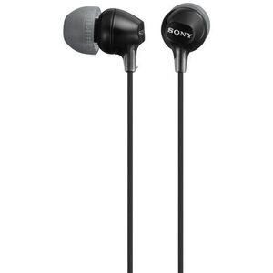 Sony MDR-EX15LP, fekete kép