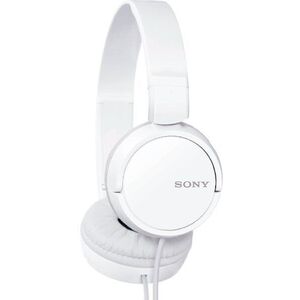 Sony MDR-ZX110 - fehér kép