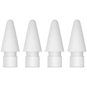 Apple Érintőceruza-hegy 4 darabos kiszerelésben kép