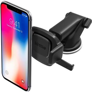 iOttie Easy One Touch 4 Mini Dash Windshield Mount kép