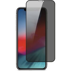 Epico 3D+ Privacy Glass iPhone XS Max készülékhez kép