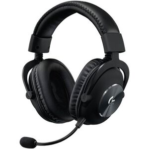 Logitech G PRO X Gaming Headset kép