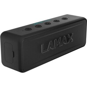 LAMAX Sentinel2 kép