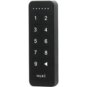 Nuki Keypad kép