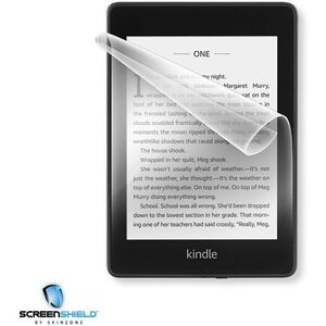 AMAZON Kindle paperwhite 4 kijelzővédő fólia kép