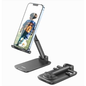 UGREEN Foldable Phone Stand (Black) kép