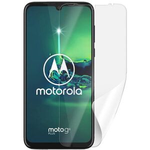 Screenshield MOTOROLA Moto G8 Plus XT2019 kijelzővédő fólia kép