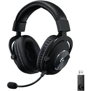 Logitech G PRO X Wireless Gaming Headset kép