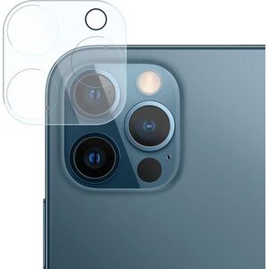 Epico Camera Lens Protector iPhone 12 Pro Max kép