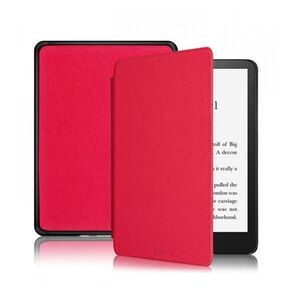 B-SAFE Lock 2374 az Amazon Kindle Paperwhite 5 2021 készülékhez, piros kép