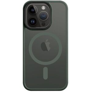 Tactical MagForce Hyperstealth Apple iPhone 14 Pro tok - Forest Green kép