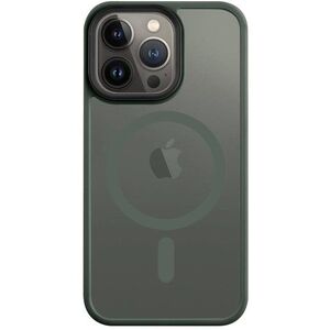 Tactical MagForce Hyperstealth Apple iPhone 13 Pro tok - Forest Green kép