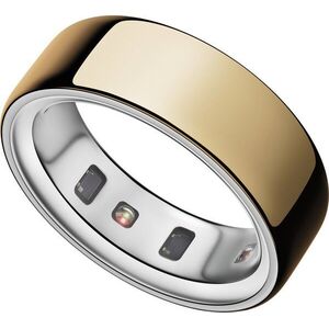 Oura Ring 4 Gold, 8 kép