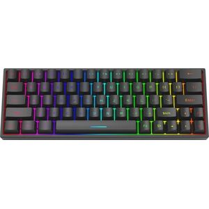 Marvo Shogo 63W Mechanical Tri-Mode Keyboard - EN kép
