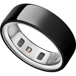 Oura Ring 4 Black, 6 kép