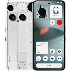 Nothing Phone (3) 16GB/512GB White kép