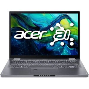 Acer Spin ASP14-52MTN-557U NX.J3JEU.005 Steel Gray kép