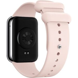 Eternico Essential Xiaomi Band 8 Pro / 9 Pro, Redmi Watch 4 / 5 szíj - rózsaszín kép