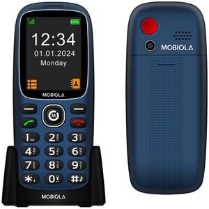 Mobiola MB3120i kék kép
