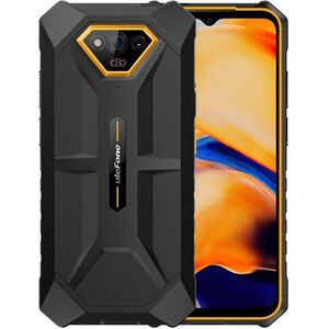 UleFone Armor X13 narancssárga kép