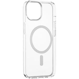 FIXED MagPure Apple iPhone 15 Plus Magsafe átlátszó tok kép