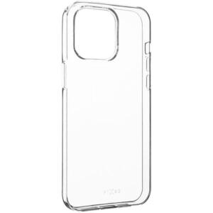 FIXED Slim AntiUV Apple iPhone 15 Pro Max átlátszó tok kép