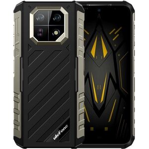 UleFone Armor 22 8GB / 256GB - fekete kép